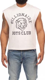 Billionaire Boys Club Memories Tank