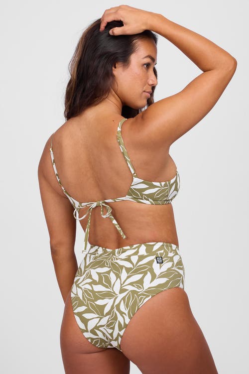 Jolyn Elena Bikini Bottom