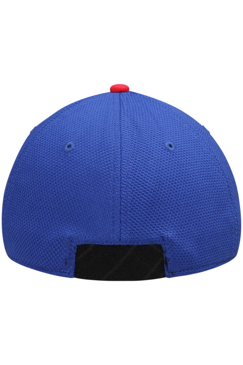 Men's Red Fi Collection Atletico de Madrid Stretch Fit Hat, Alternate, color, Red