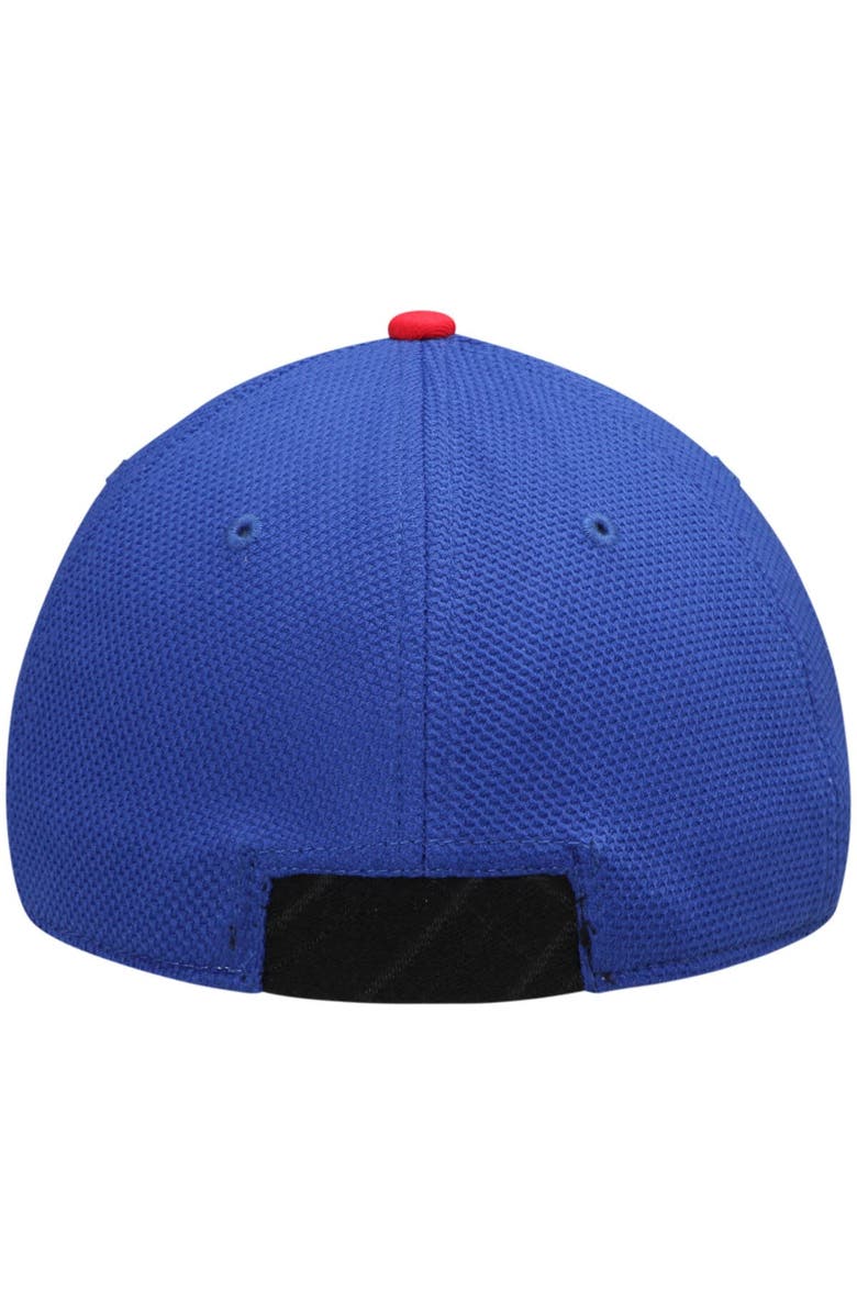 FI COLLECTION Men's Red Fi Collection Atletico de Madrid Stretch Fit Hat, Alternate, color, 