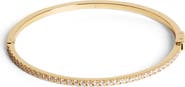 COEUR DE LION Eternal Love Gold Bangle