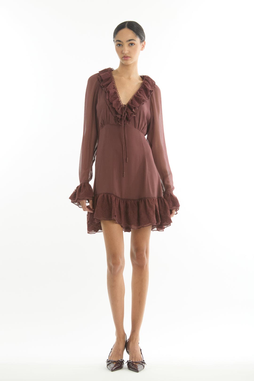 selected Mulberry