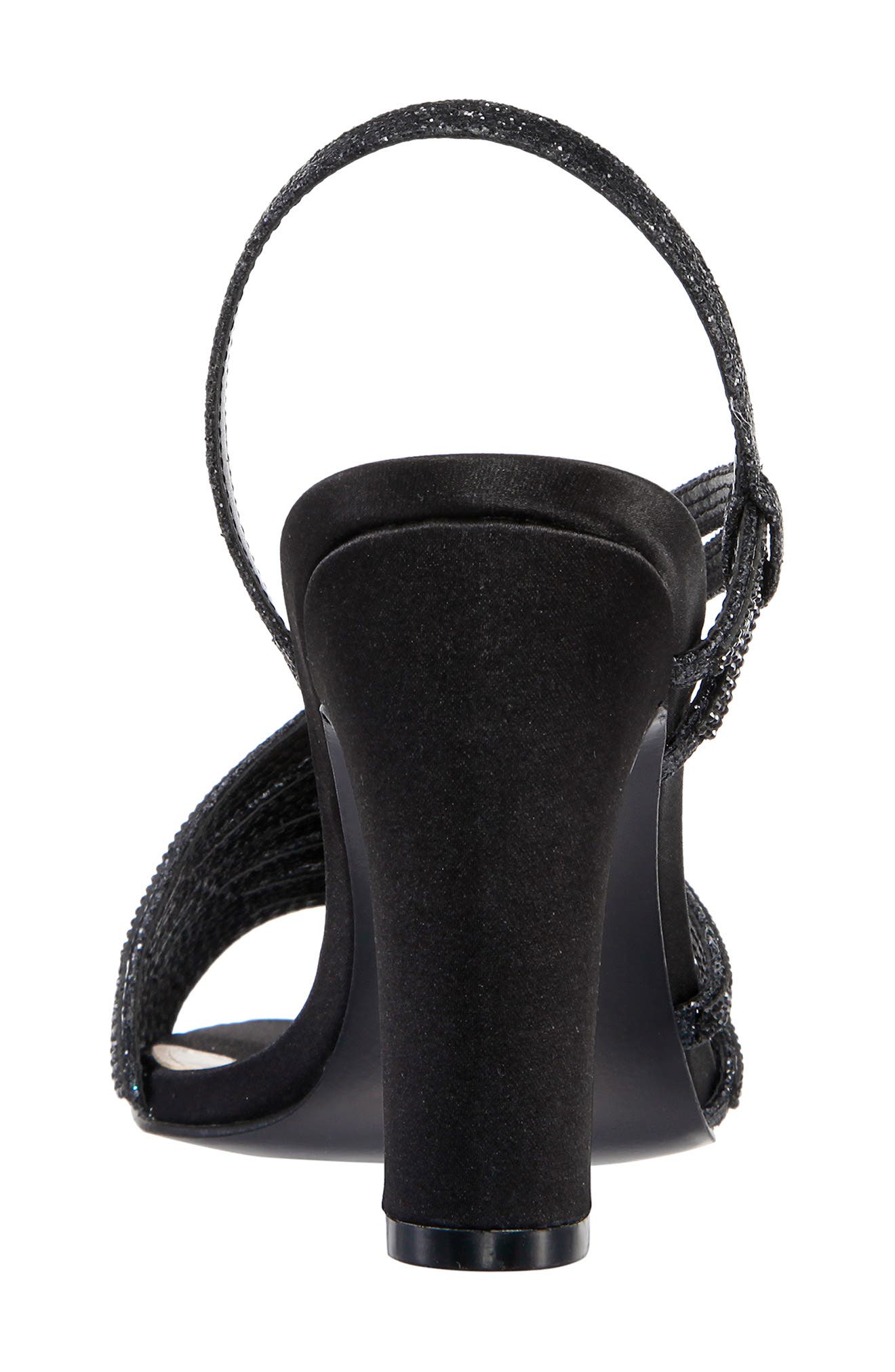 Nina Shaya 2 Strappy Sandal, Alternate, color, 