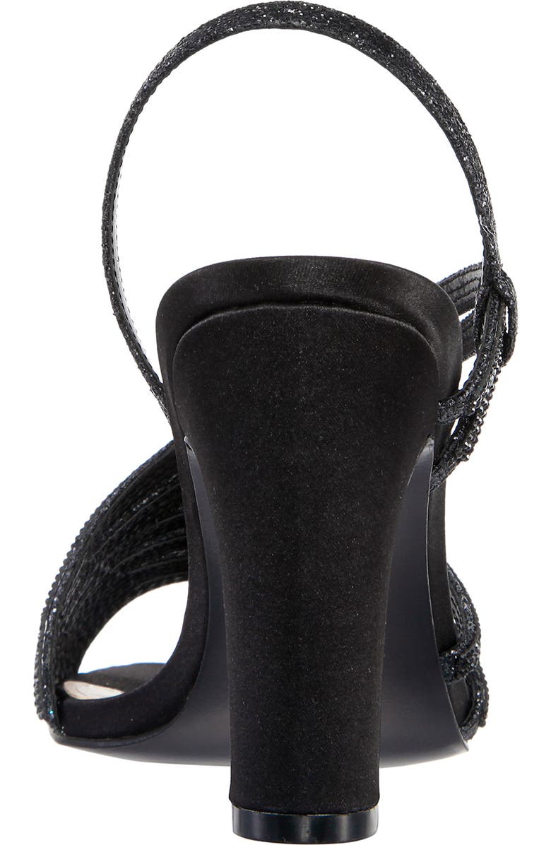 Nina Shaya 2 Strappy Sandal, Alternate, color,