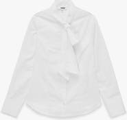 Koton Long Sleeve Shirt