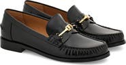 FERRAGAMO Harry Bit Loafer