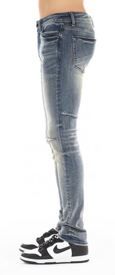 Strat Super Skinny Jeans