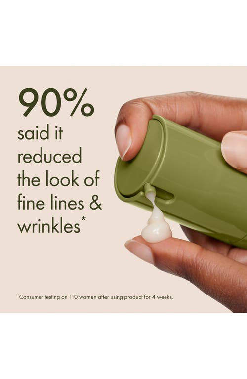 Origins Plantscription™ Multi-powered Youth Serum In Transparent