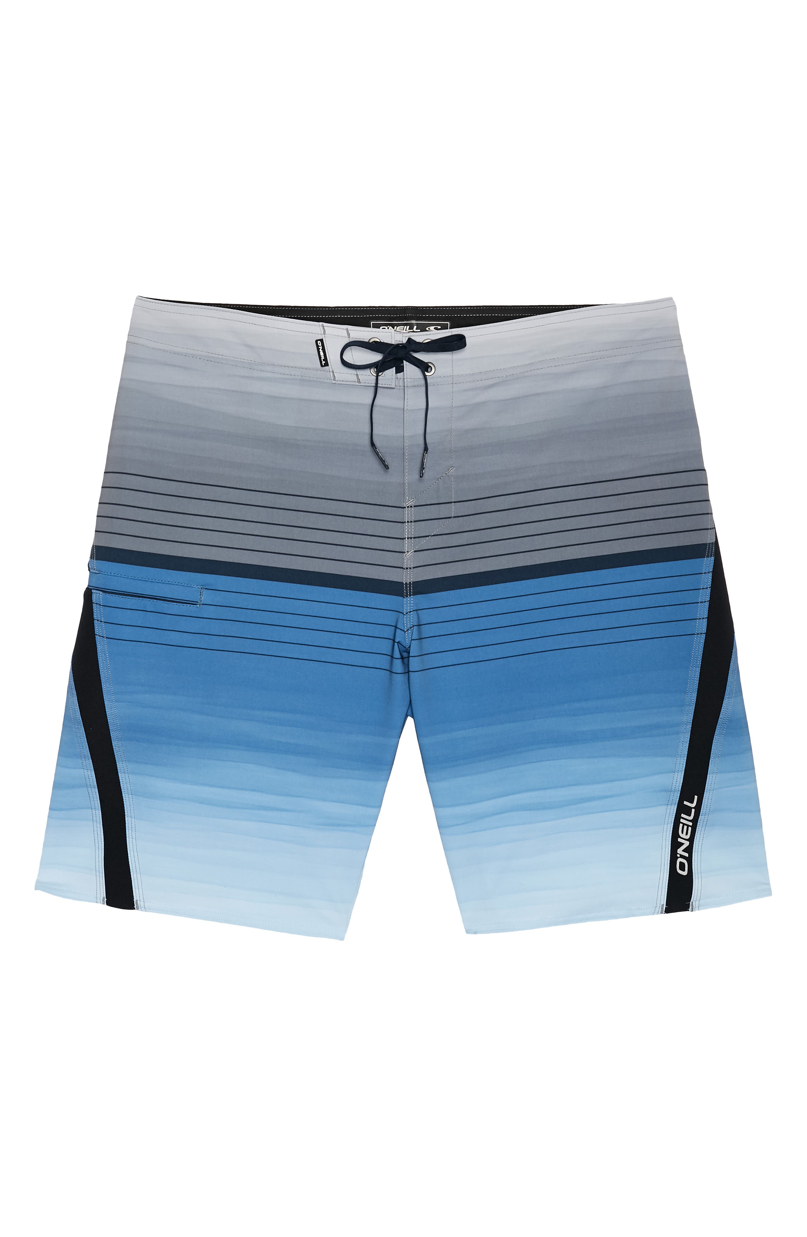 O'Neill Hyperfreak Backwash Board Shorts | Nordstromrack