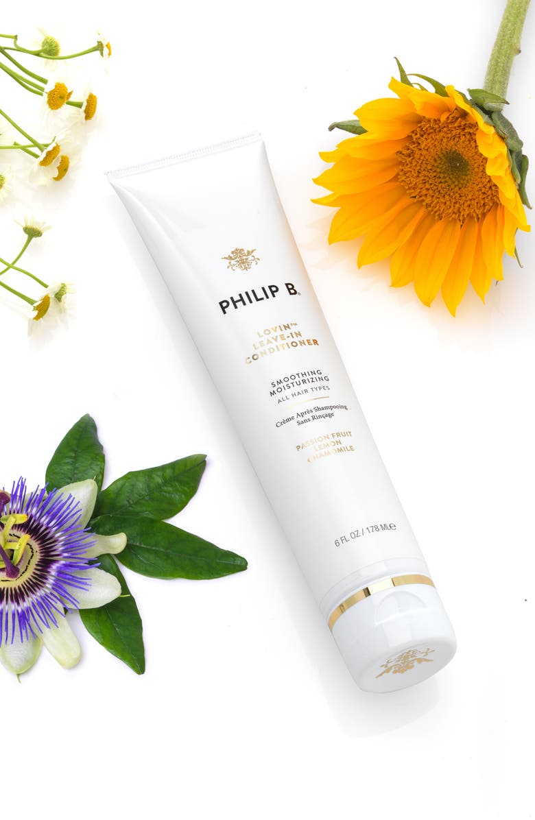 PHILIP B<sup>®</sup> Lovin Leave-In Conditioner, Alternate, color, 