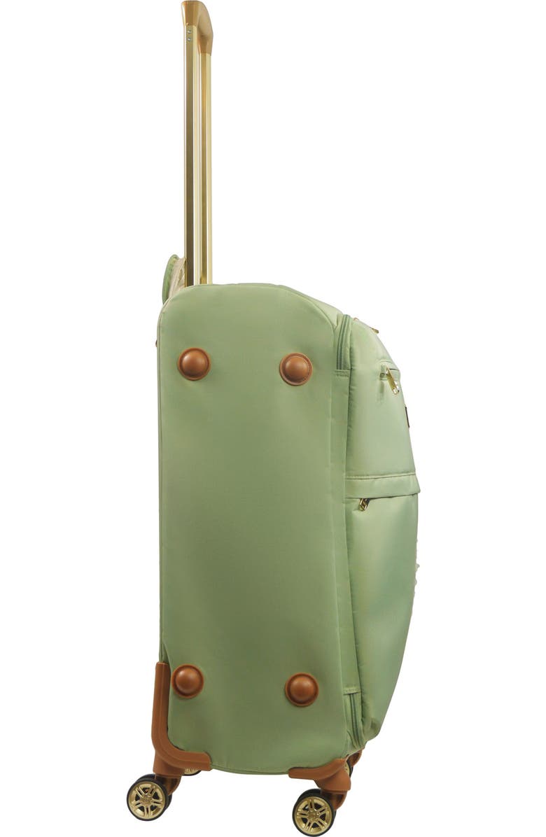 Tommy Bahama 26" Soft Sided Spinner Luggage, Alternate, color, Sage
