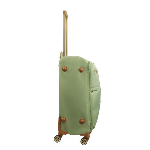 Tommy Bahama 26" Soft Sided Spinner Luggage