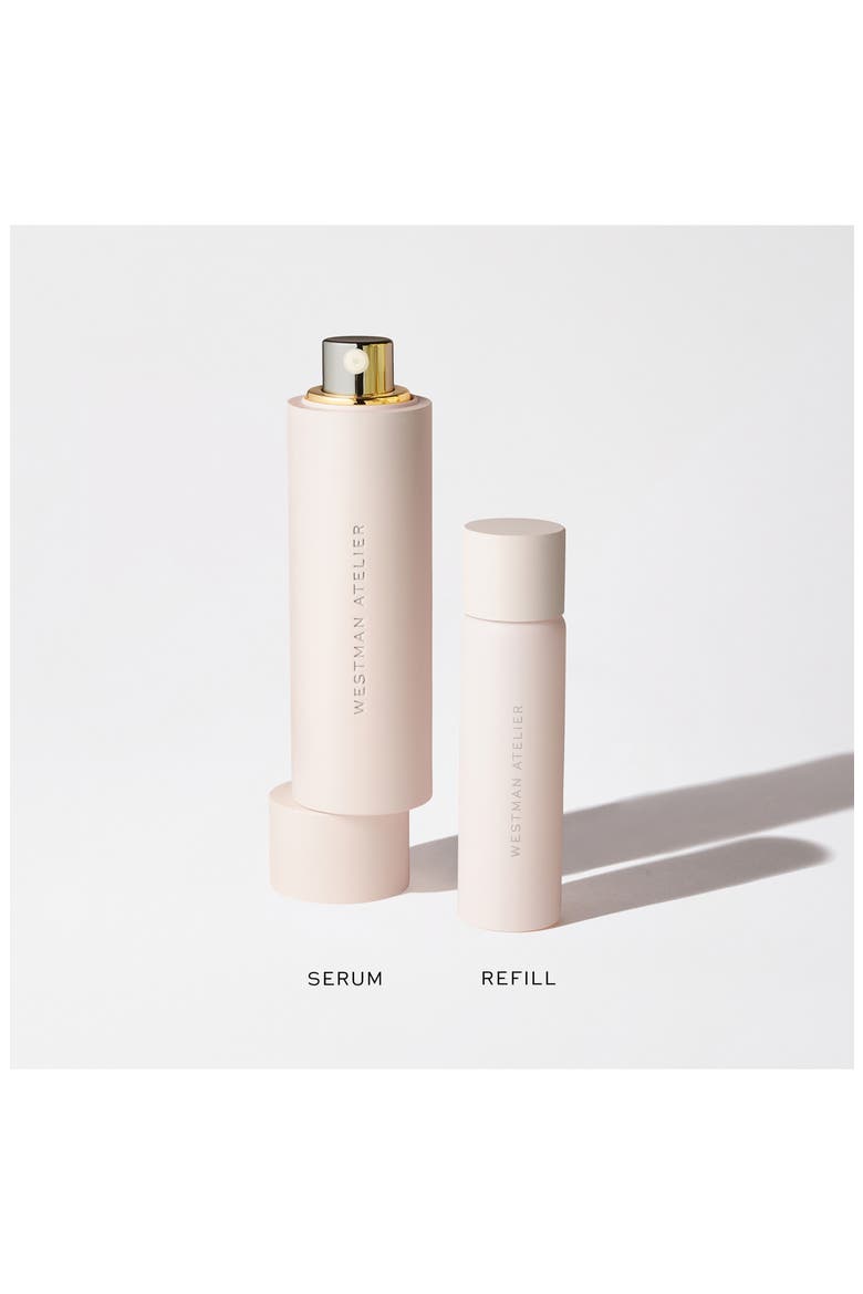 Skin Activator Serum, Alternate, color, SERUM REFILL