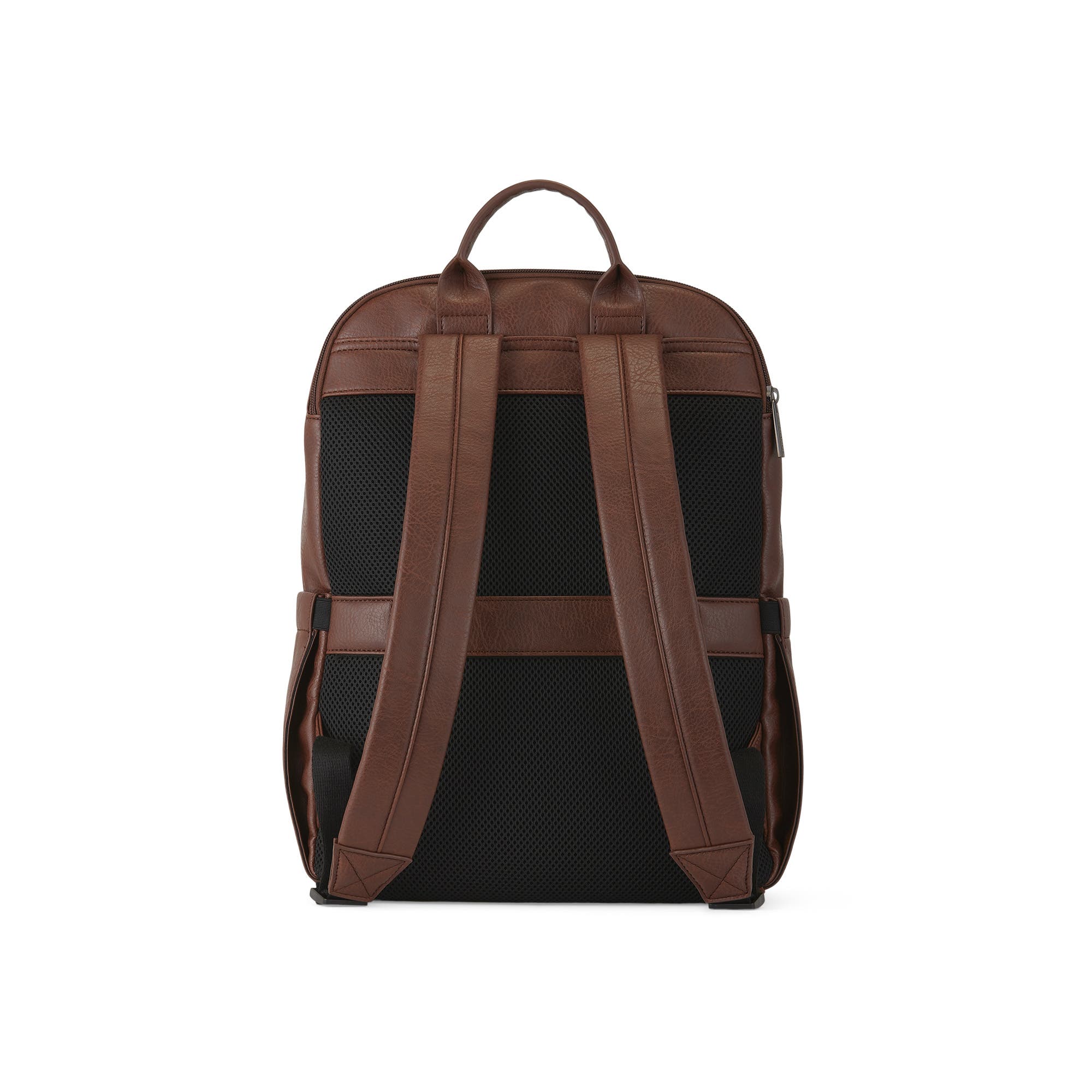 bugatti Palermo Backpack, Alternate, color, Cognac