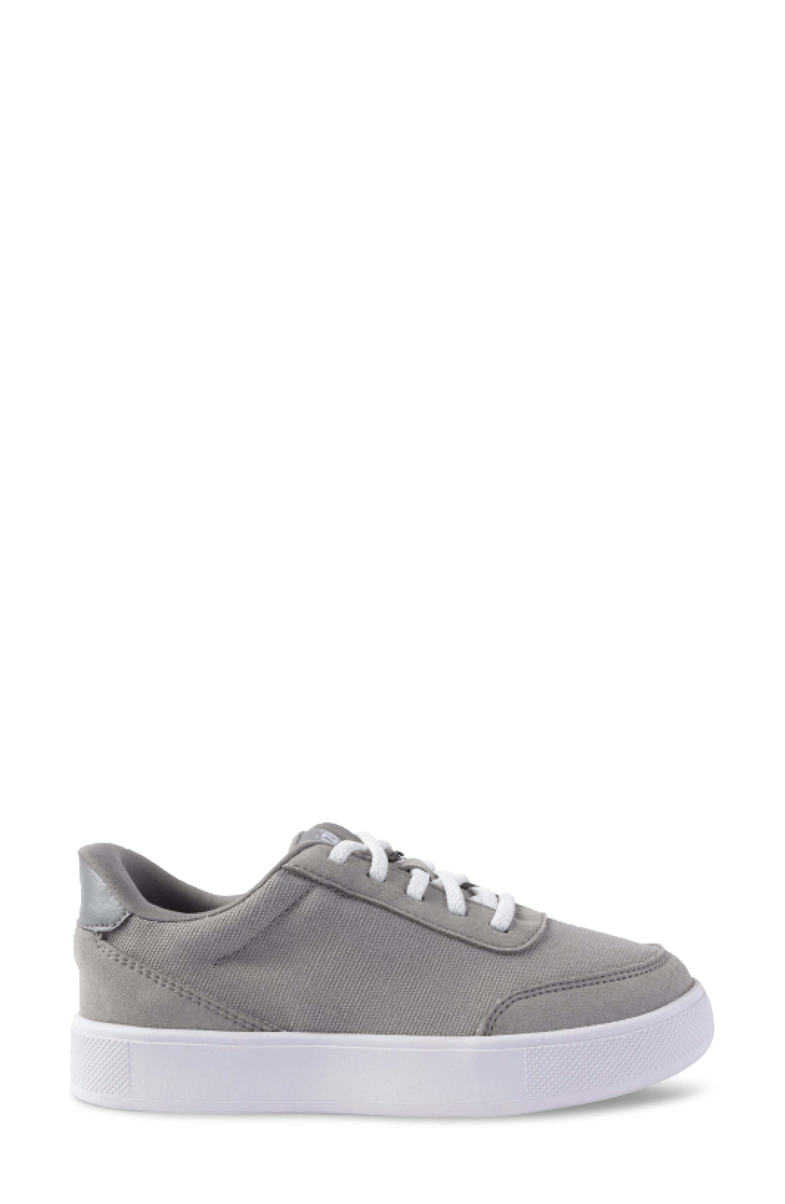 Kizik Prague Hands-Free Sneaker, Alternate, color, 