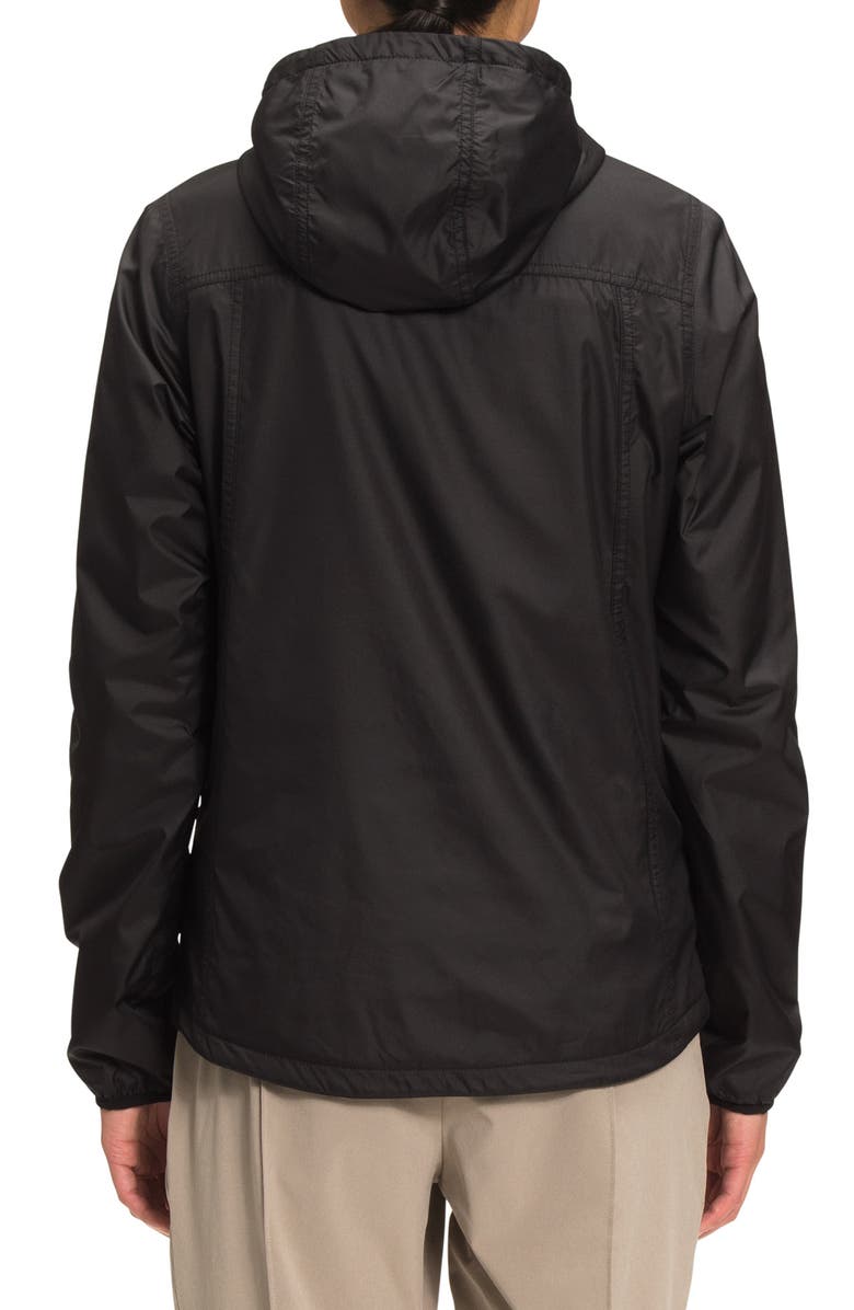 The North Face Pitaya Hooded Jacket, Alternate, color,