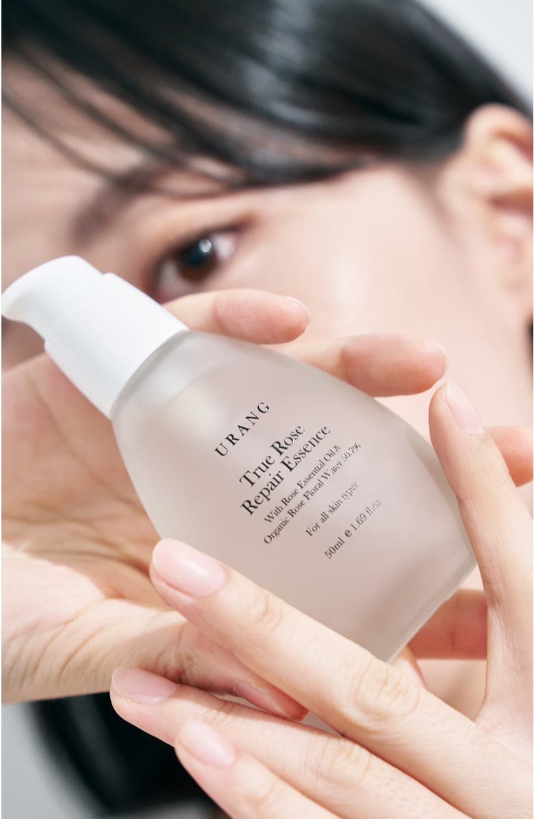 URANG True Rose Repair Essence, Alternate, color, NO COLOR