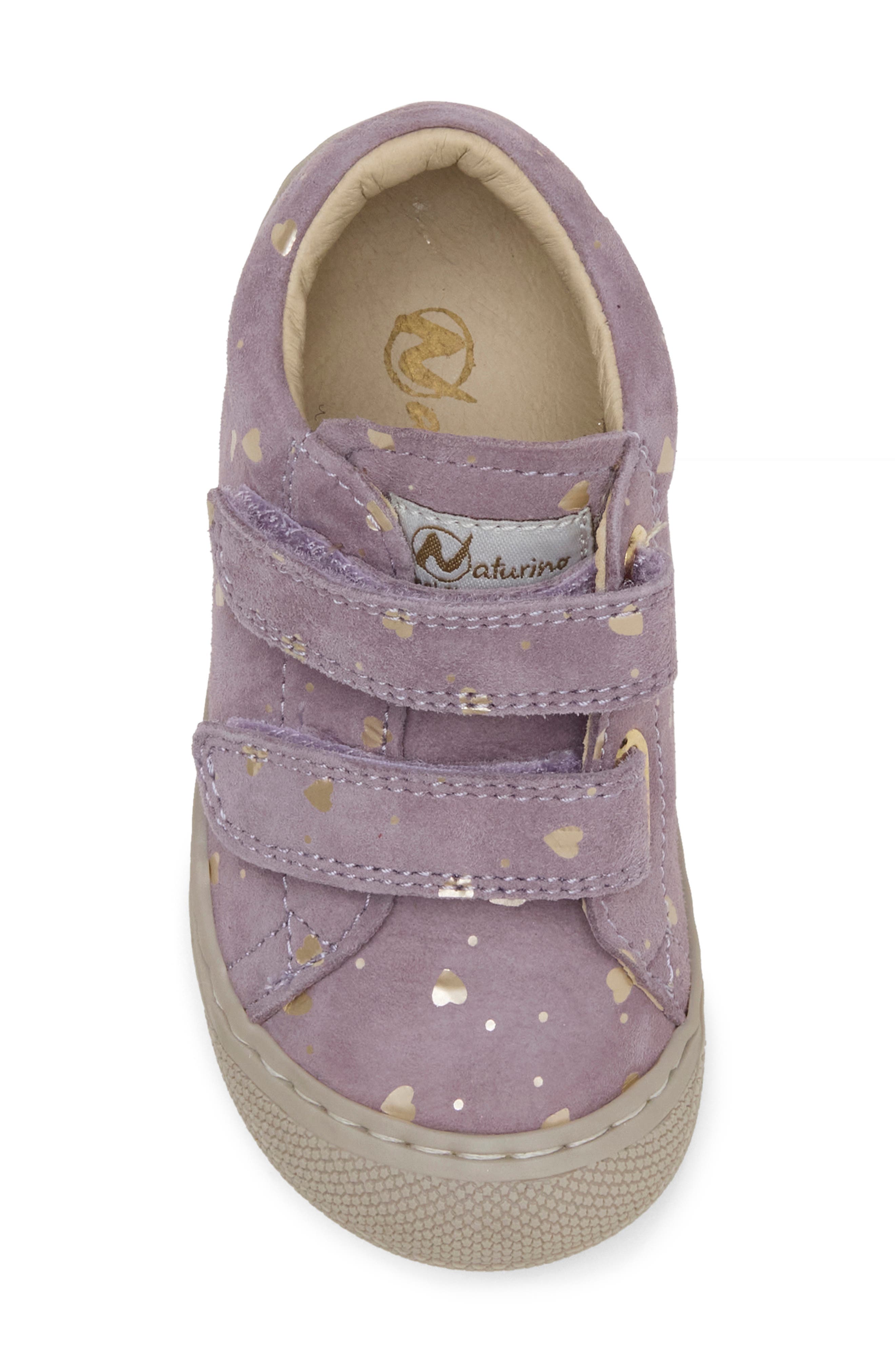 Kids' Cocoon VL Sneaker, Alternate, color, PLUM