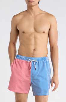 Party Pants Chapter Party Swim Shorts