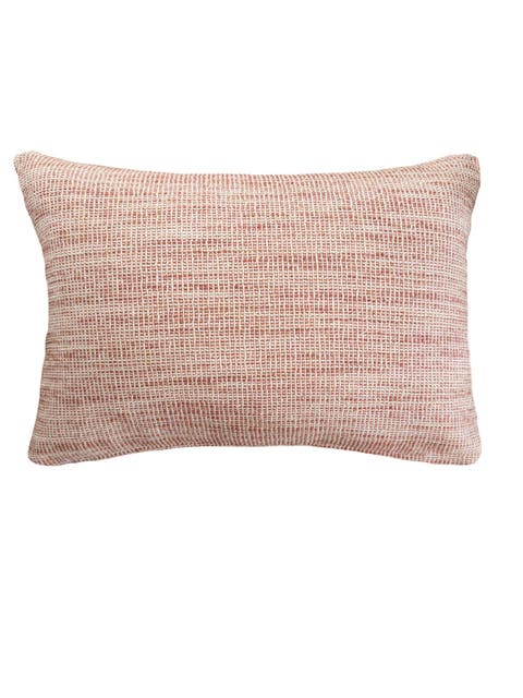 Seaside Smooth Indoor Outdoor Pillow
