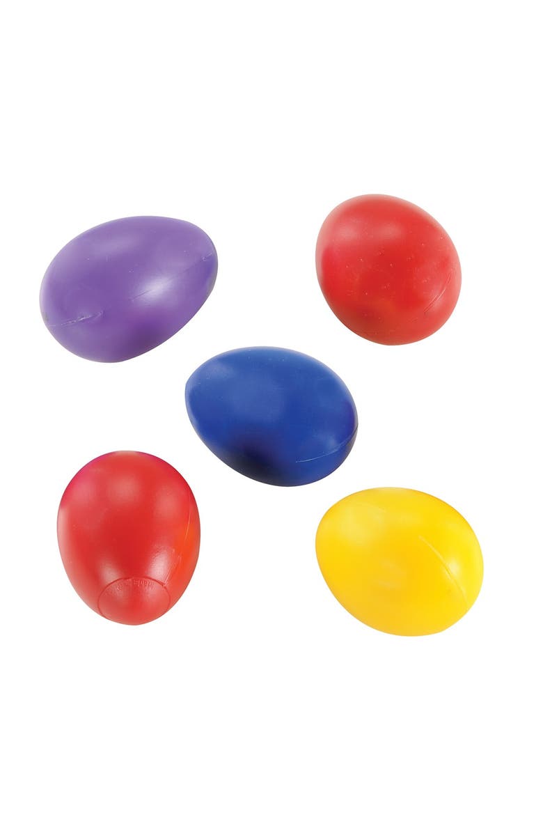 Kaplan Early Learning Company Toddler Rhythm Band - Set of 15, Alternate, color, Multicolor