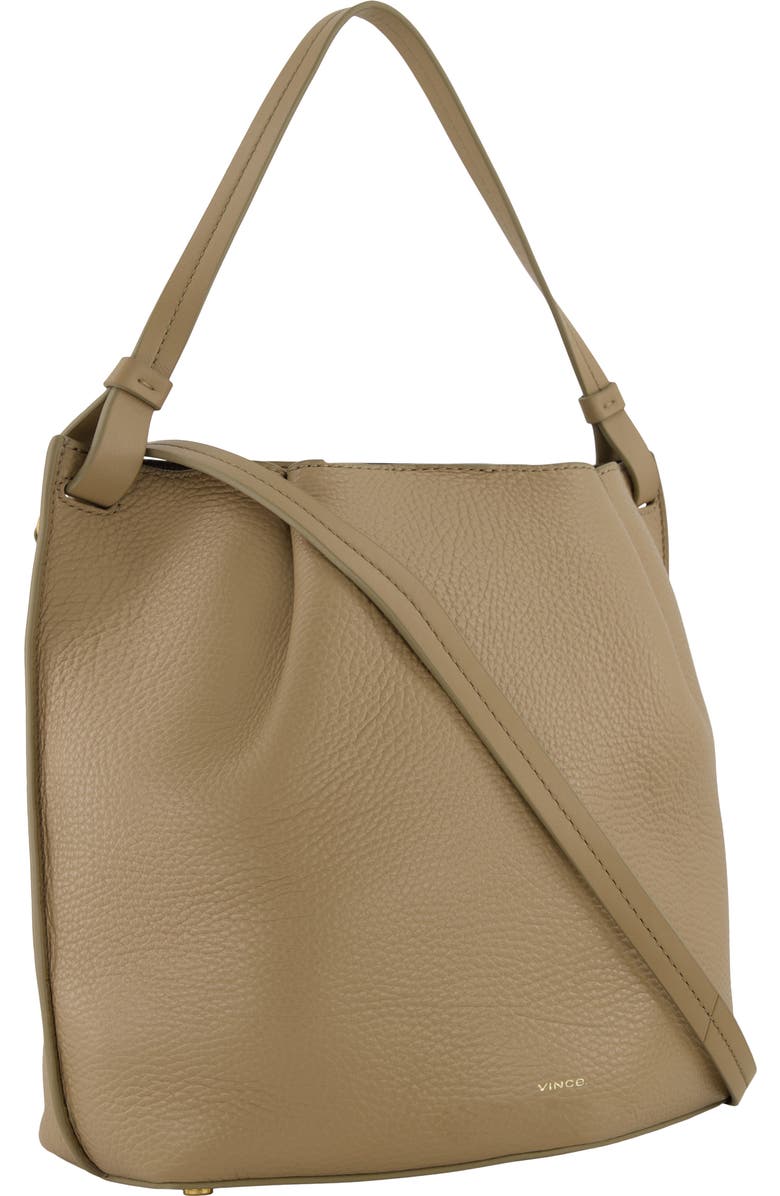 Vince Ava Crossbody Bag, Alternate, color, Sandtrail