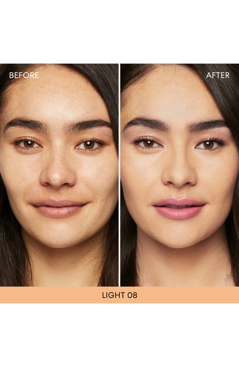 bareMinerals<sup>®</sup> ORIGINAL MATTE Loose Mineral Foundation Broad Spectrum SPF 15, Alternate, color, 08 Light