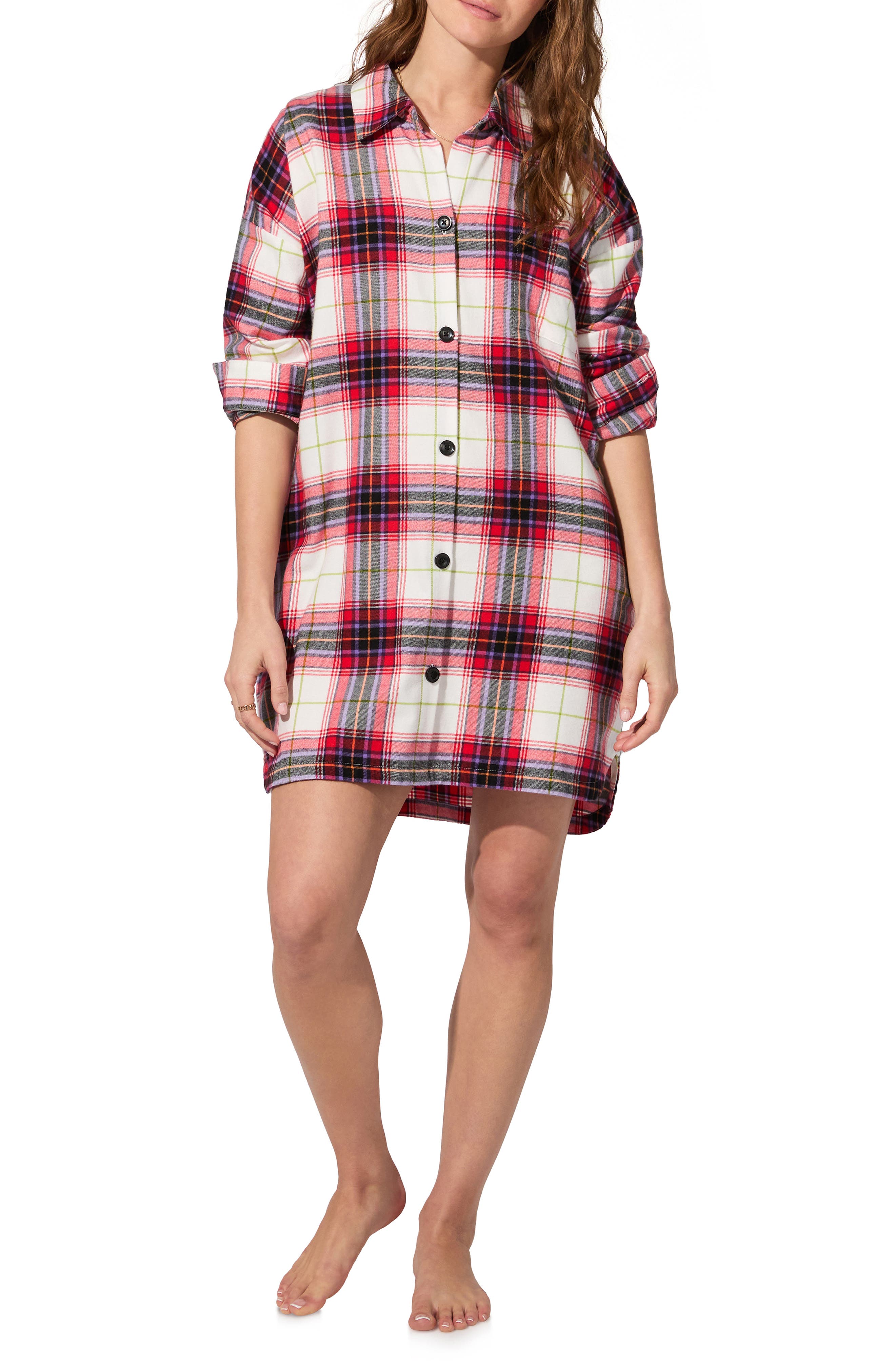 selected EQUESTRIAN PLAID