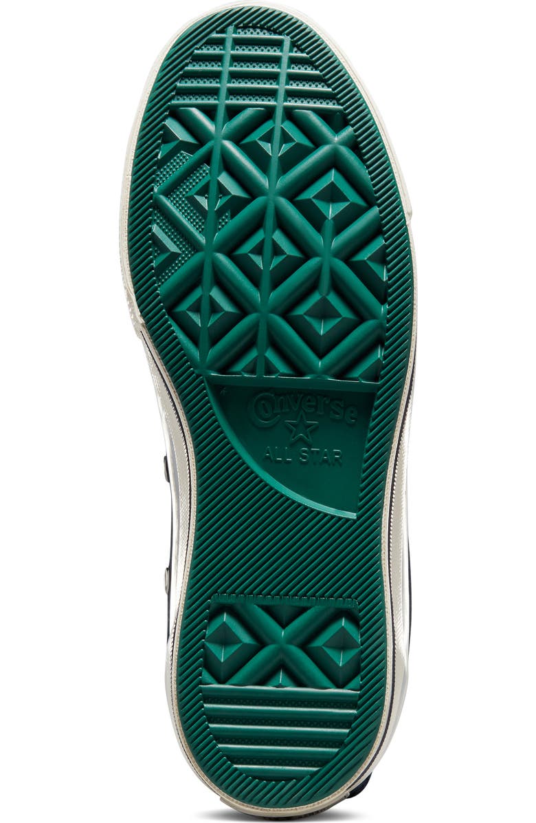 Converse Chuck 70 High Top Sneaker, Alternate, color, Obsidian/ Ghosted/ Egret