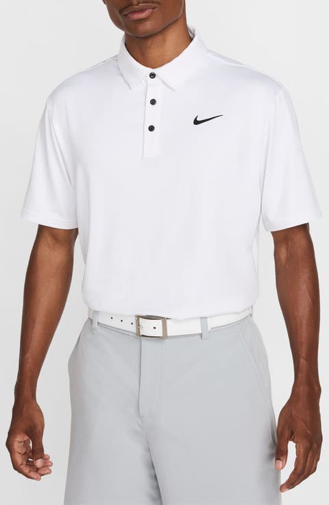Dri-FIT Tour Solid Golf Polo