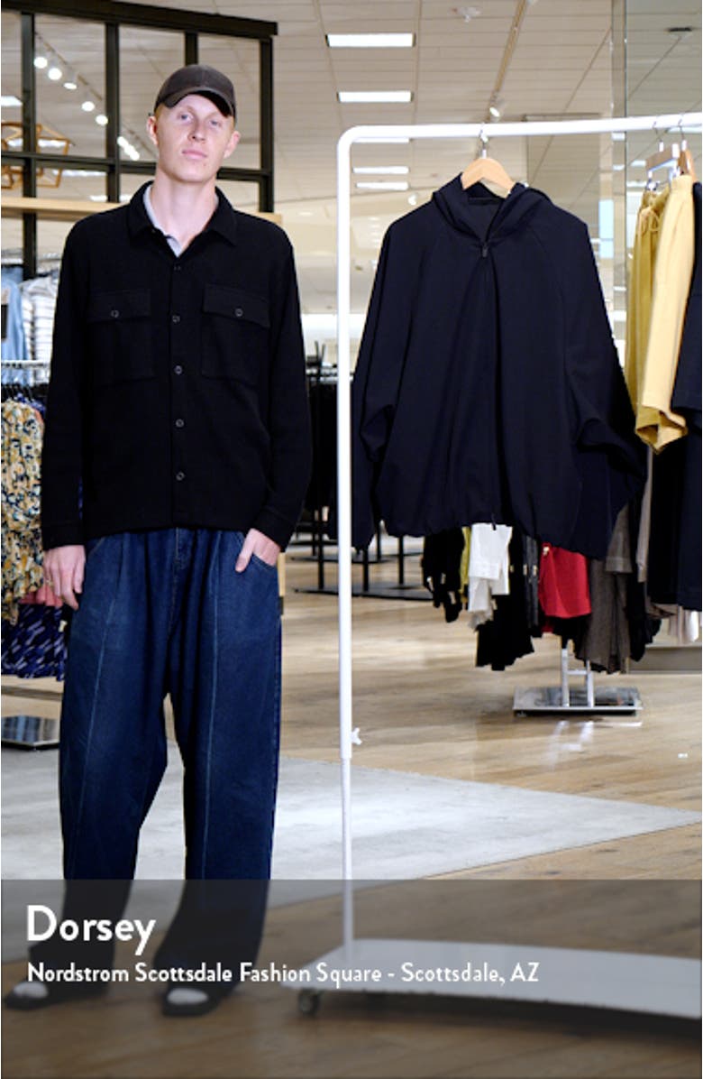 Gender Inclusive Bonded Jacket, sales video thumbnail