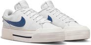 Nike Court Legacy Lift Platform Sneaker