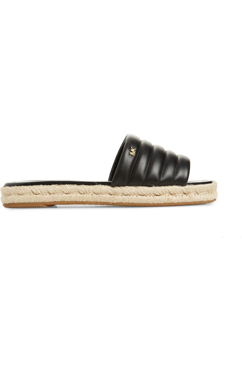 MICHAEL Michael Kors Royce Slide Sandal, Alternate, color,