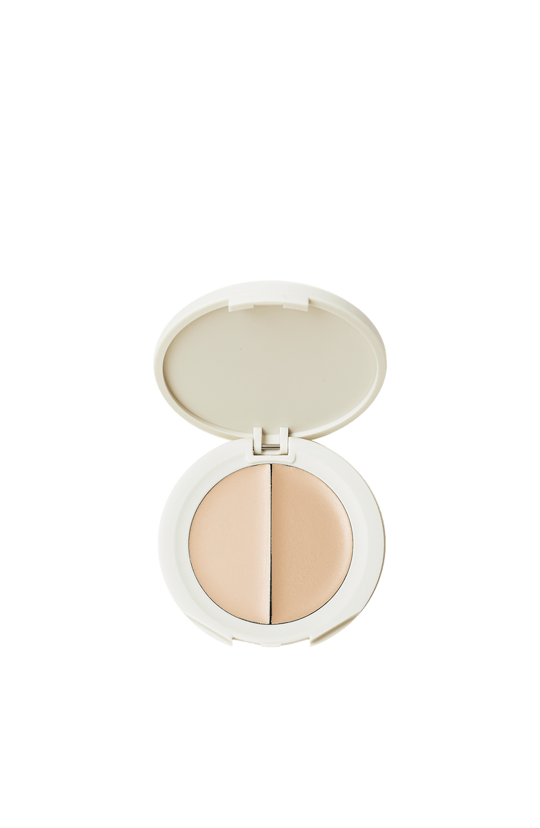 IDUN Minerals Duo Concealer, Main, color, Kaprifol (Extra Light)