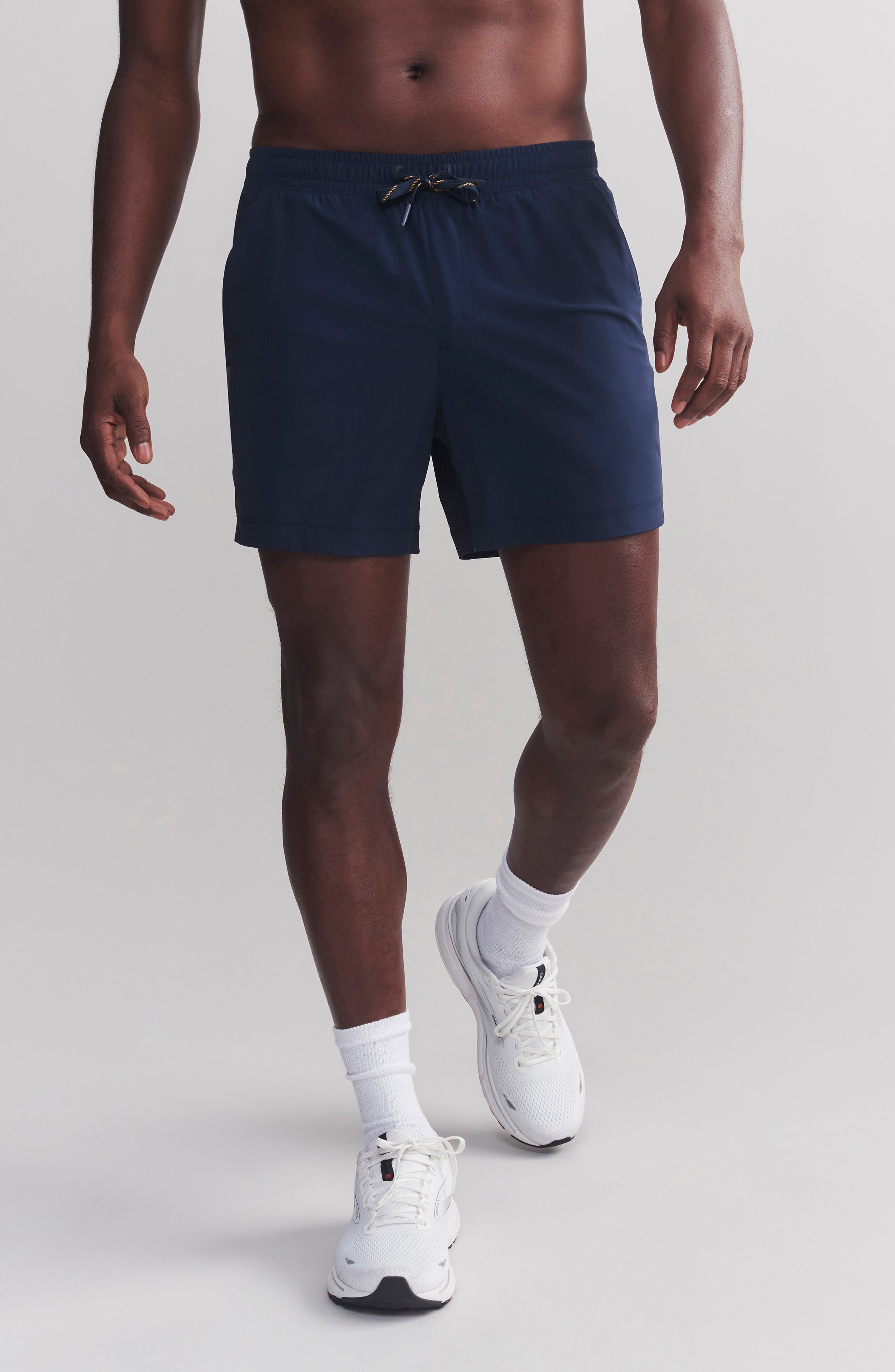 selected TRUE NAVY