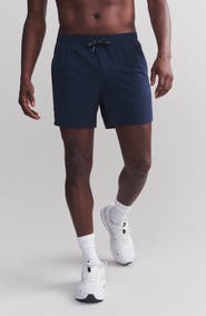 Rhone Pursuit 5-Inch Unlined Training Shorts