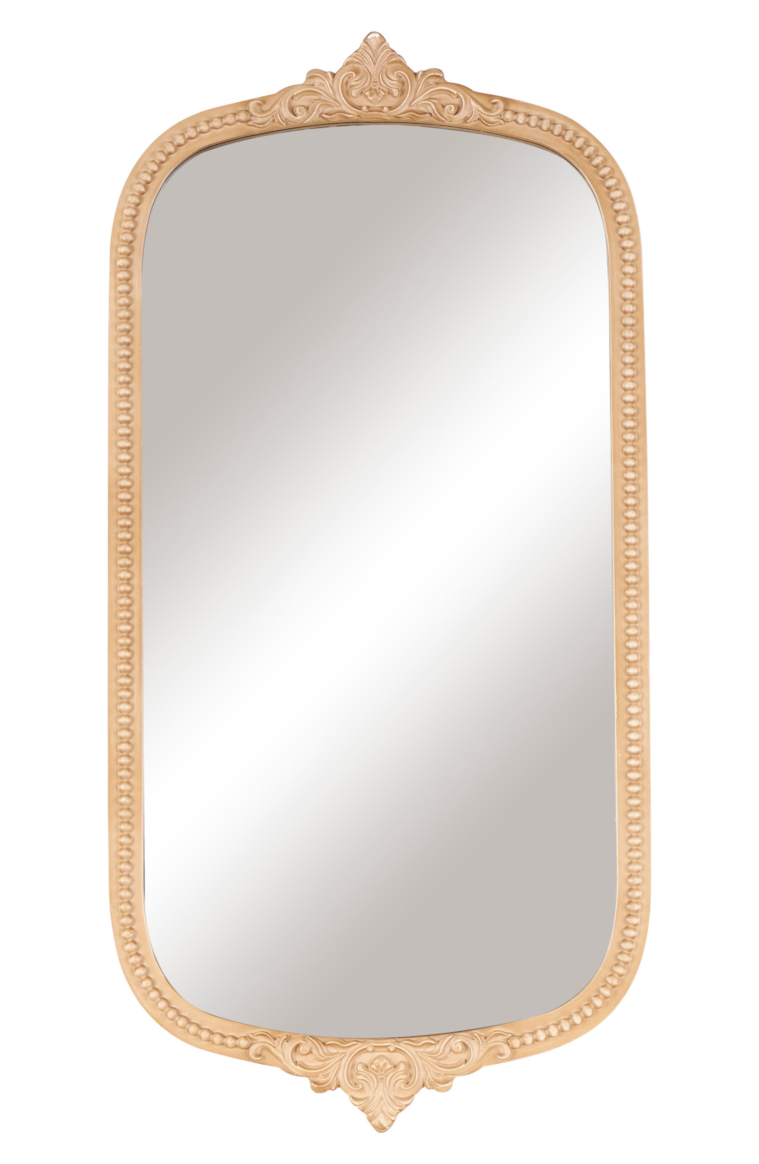 VIVIAN LUNE HOME Ornate Wall Mirror