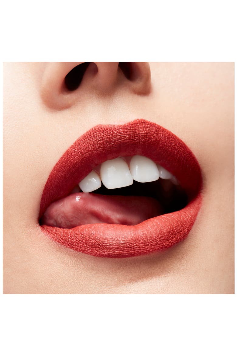 Locked Kiss Ink Lipstick, Alternate, color, EXTRA CHILI