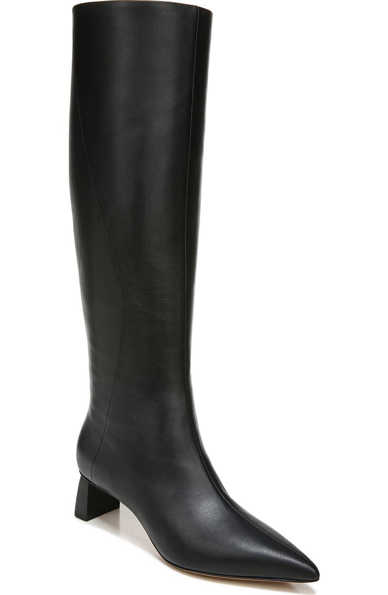 Vince Femi Pointed Toe Boot, Main, color,