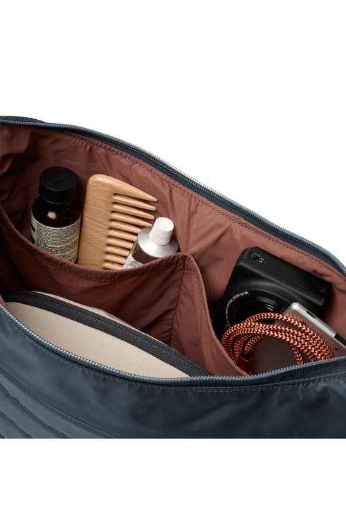 Bellroy Laneway Crescent Crossbody Bag