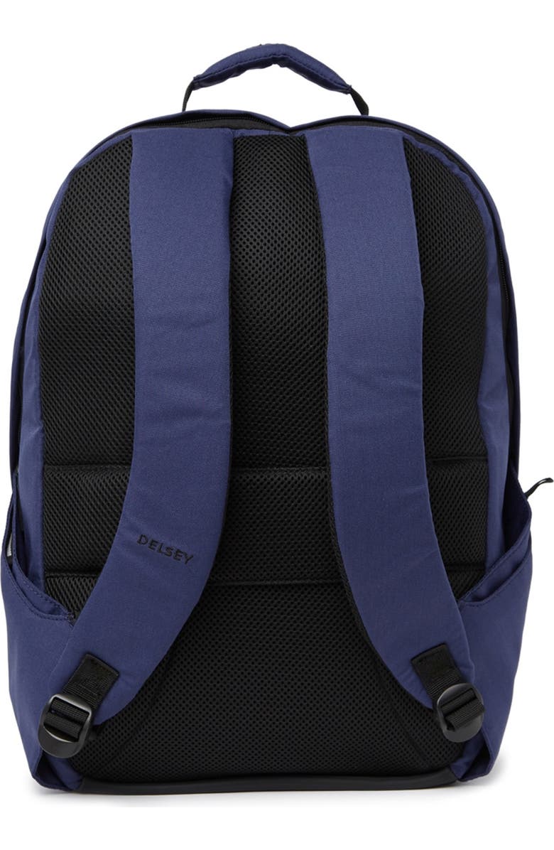 DELSEY Securban 15.6-Inch Laptop Backpack, Main, color,