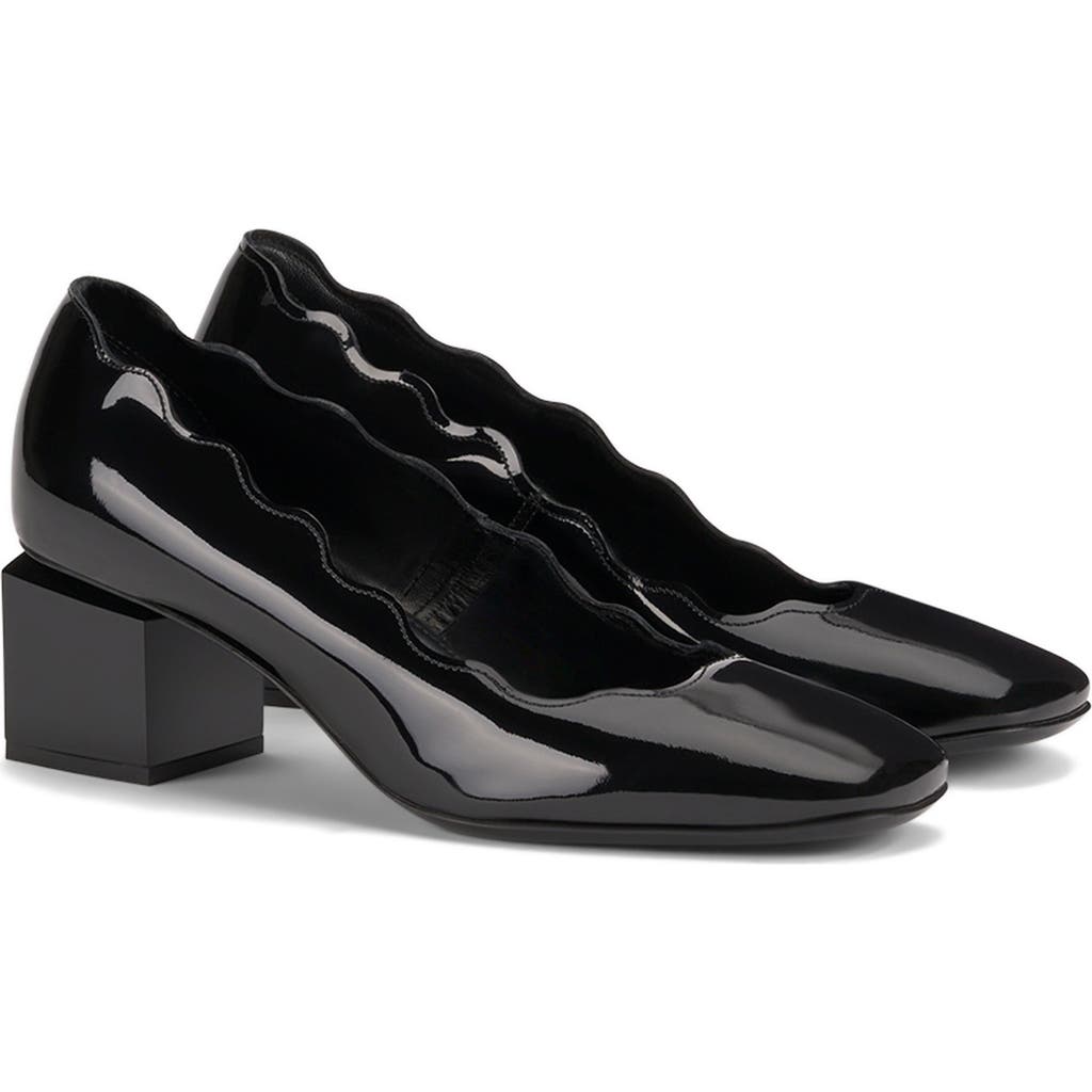 Agl Attilio Giusti Leombruni Agl Angie Wave Pump