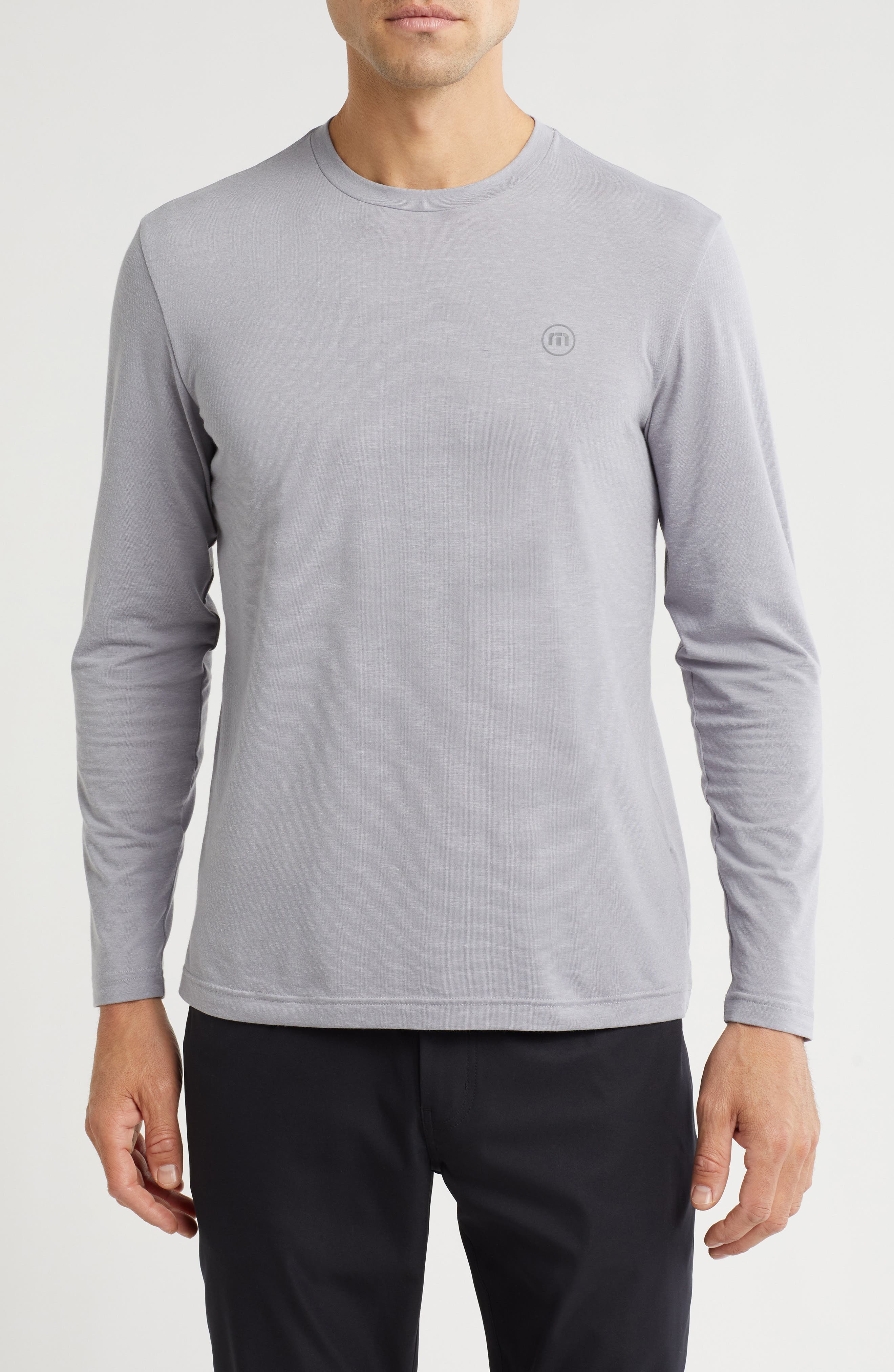 Slow Motion Long Sleeve T-Shirt