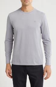 TravisMathew Slow Motion Long Sleeve T-Shirt