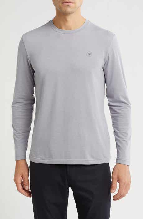 Slow Motion Long Sleeve T-Shirt