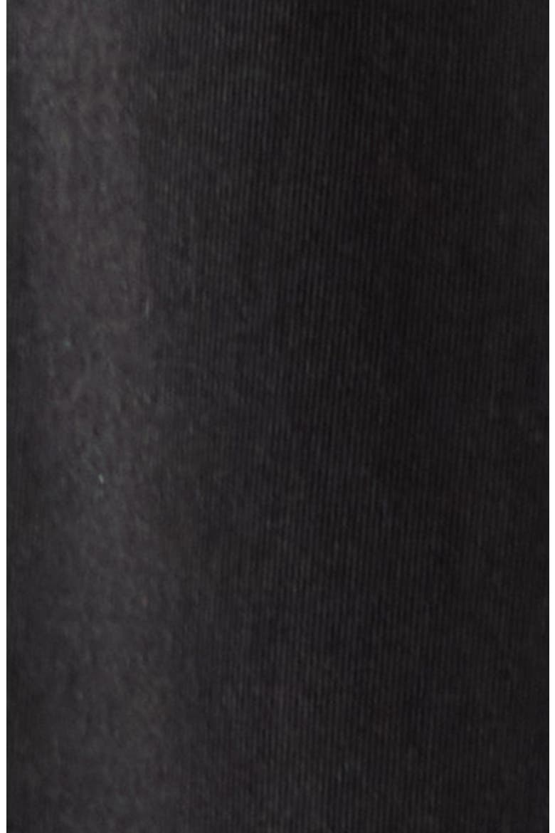 Alani Clio Pleat Midi Dress, Alternate, color, BLACK