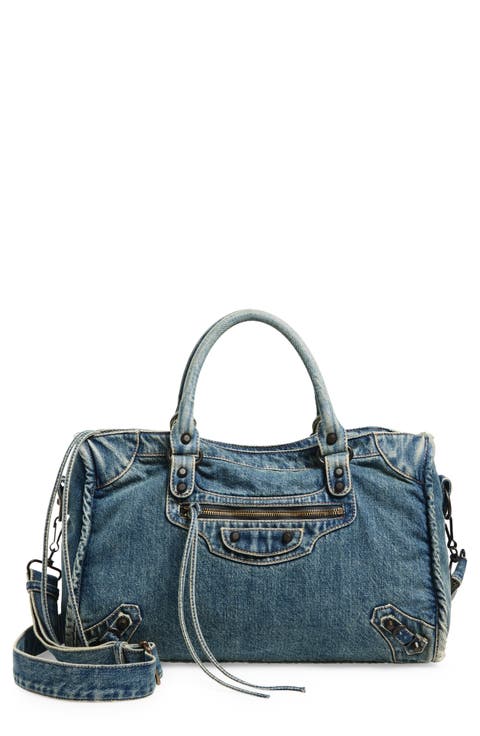 ★ JEANS★ Iconic Denim Handbag hqdefault.jpg