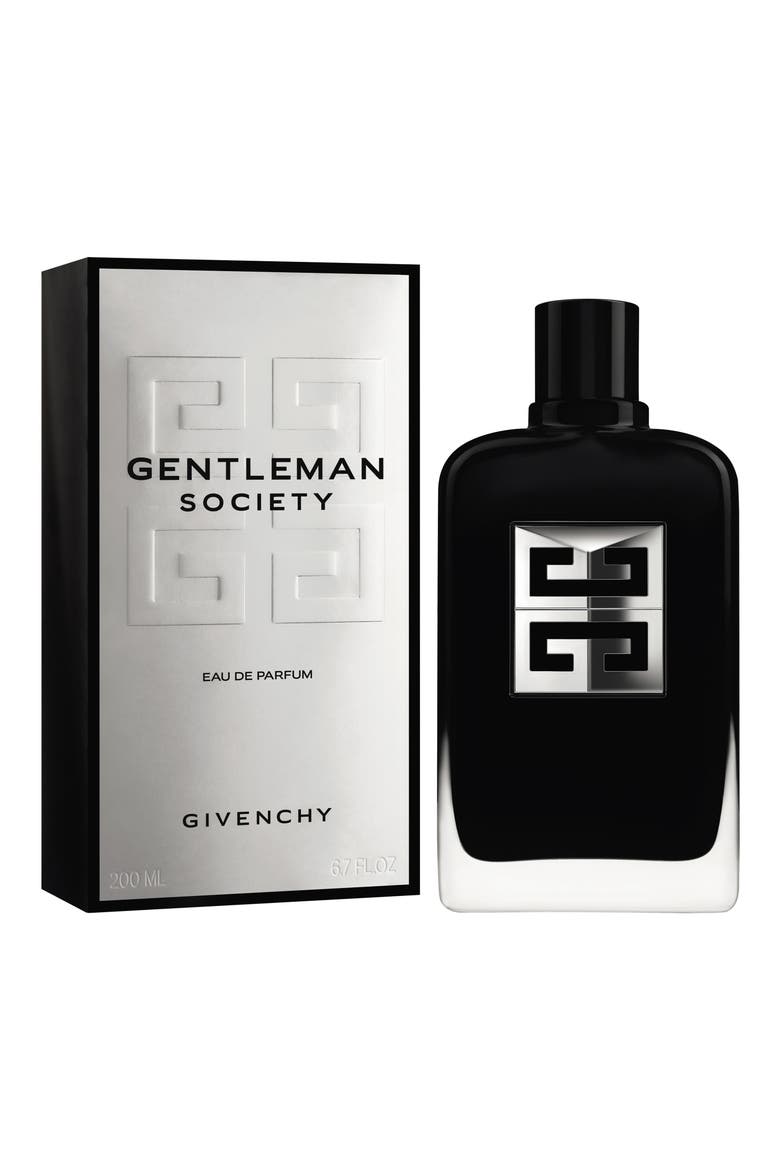 Gentleman Society Eau de Parfum, Alternate, color, NO COLOR