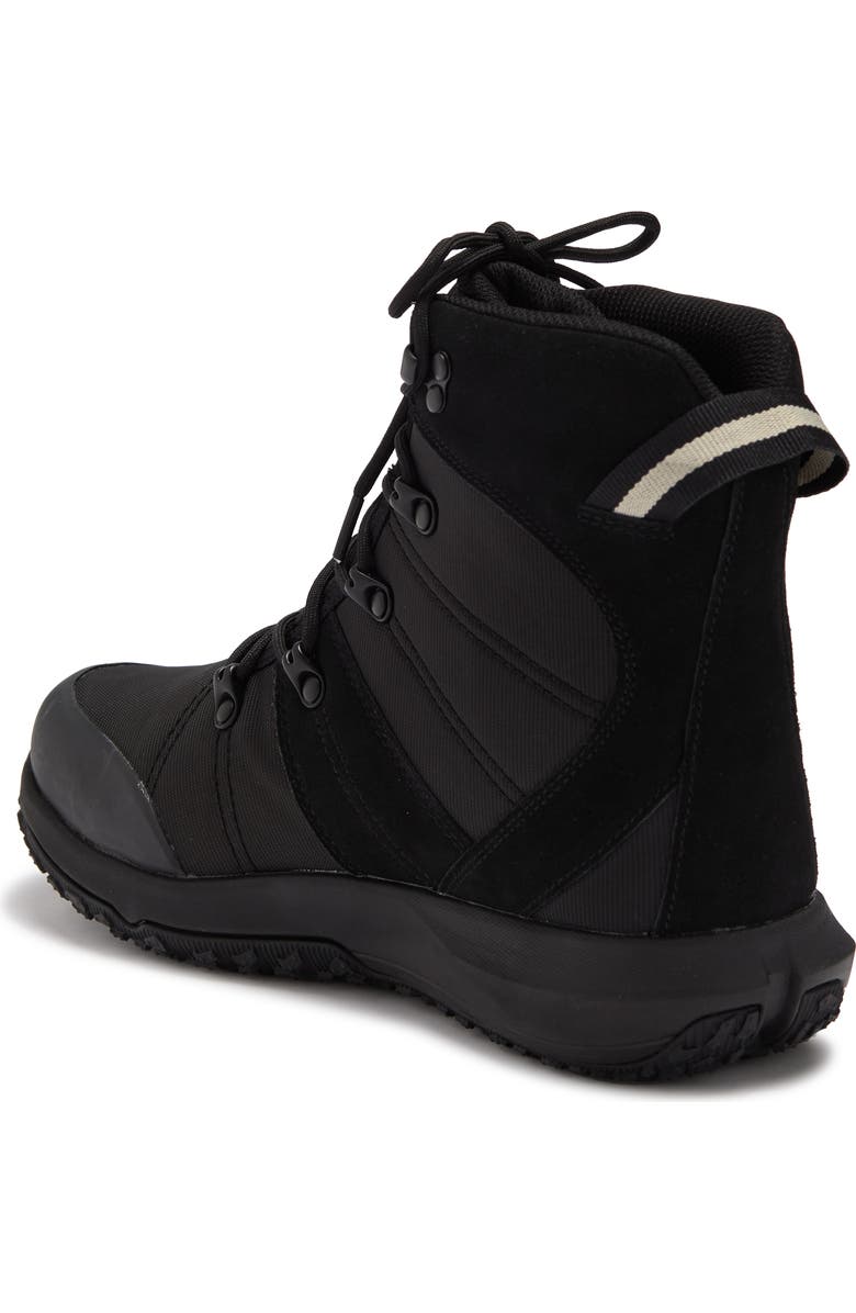 ZEROXPOSUR Alaska Waterproof Insulated Hiking Boot, Alternate, color,