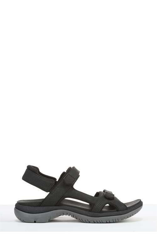 Shop Dr. Scholl's Adelyn Sandal In Black